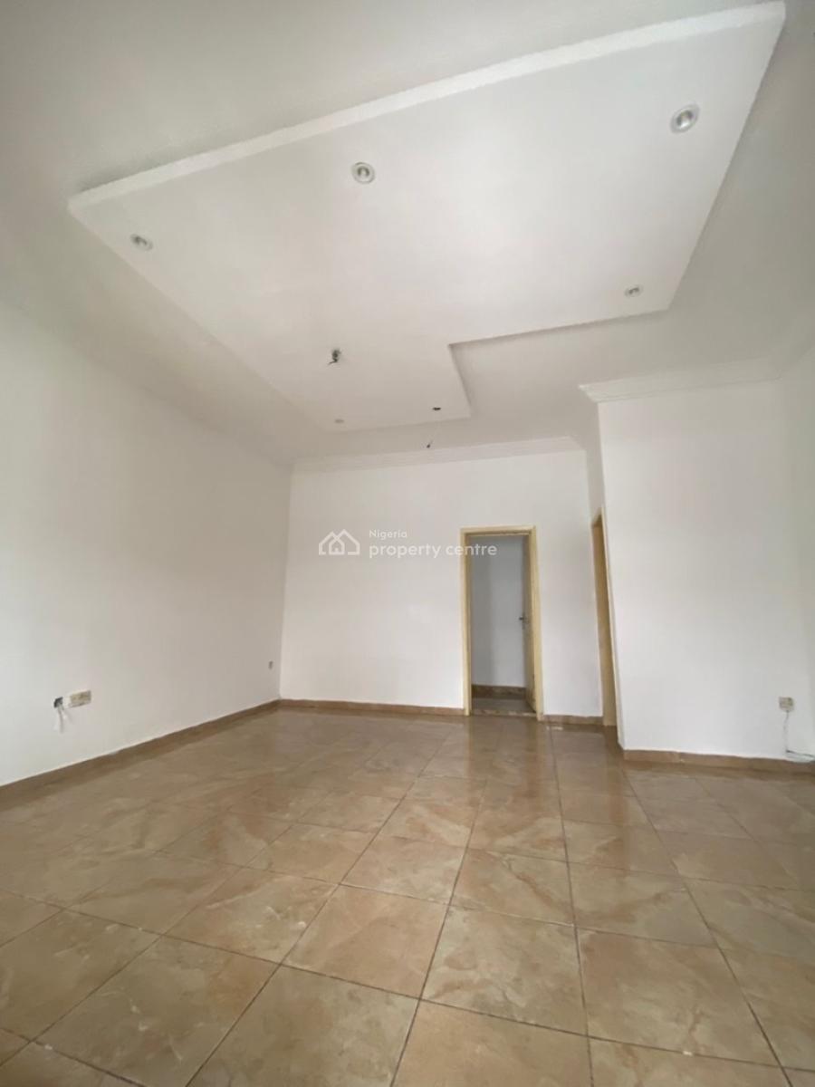 Very Spacious and Sharp Mini Flat Apartment, Sangotedo Ajah Lagos, Sangotedo, Ajah, Lagos, Mini Flat (room and Parlour) for Rent