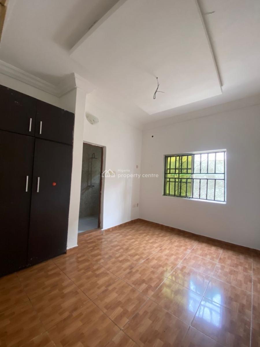 Very Spacious and Sharp Mini Flat Apartment, Sangotedo Ajah Lagos, Sangotedo, Ajah, Lagos, Mini Flat (room and Parlour) for Rent