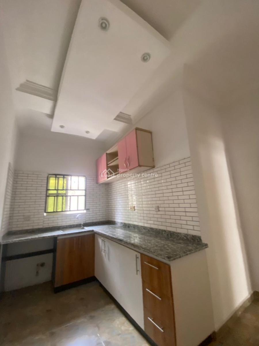 Very Spacious and Sharp Mini Flat Apartment, Sangotedo Ajah Lagos, Sangotedo, Ajah, Lagos, Mini Flat (room and Parlour) for Rent