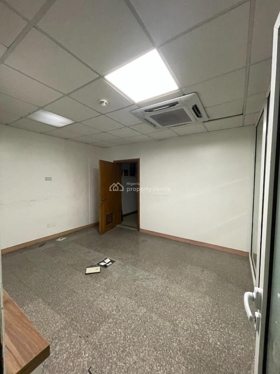 Luxury Commercial Property, Victoria Island (vi), Lagos, Office Space for Rent