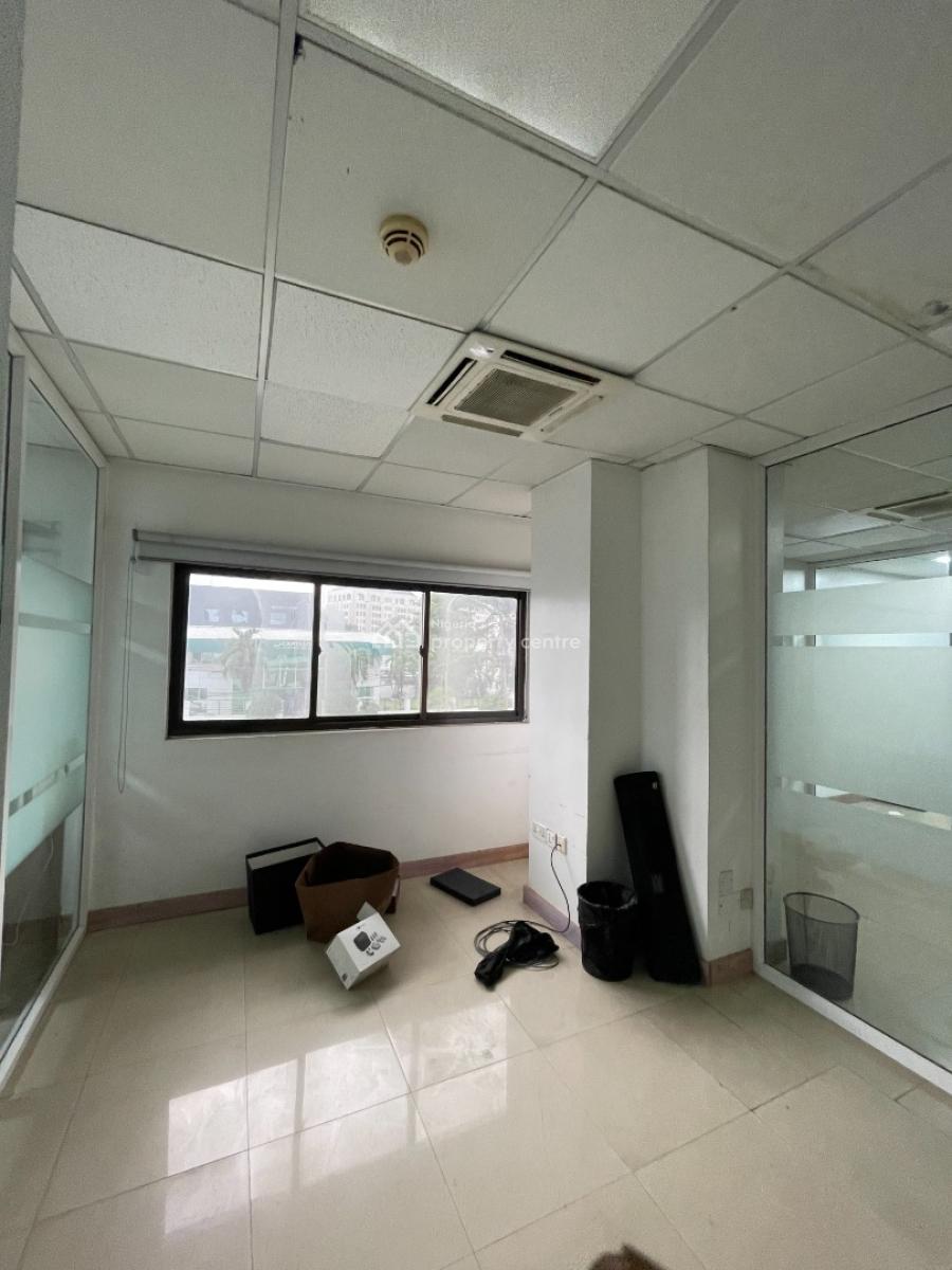 Luxury Commercial Property, Victoria Island (vi), Lagos, Office Space for Rent