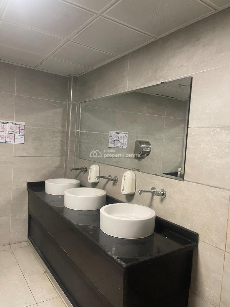 Luxury Commercial Property, Victoria Island (vi), Lagos, Office Space for Rent