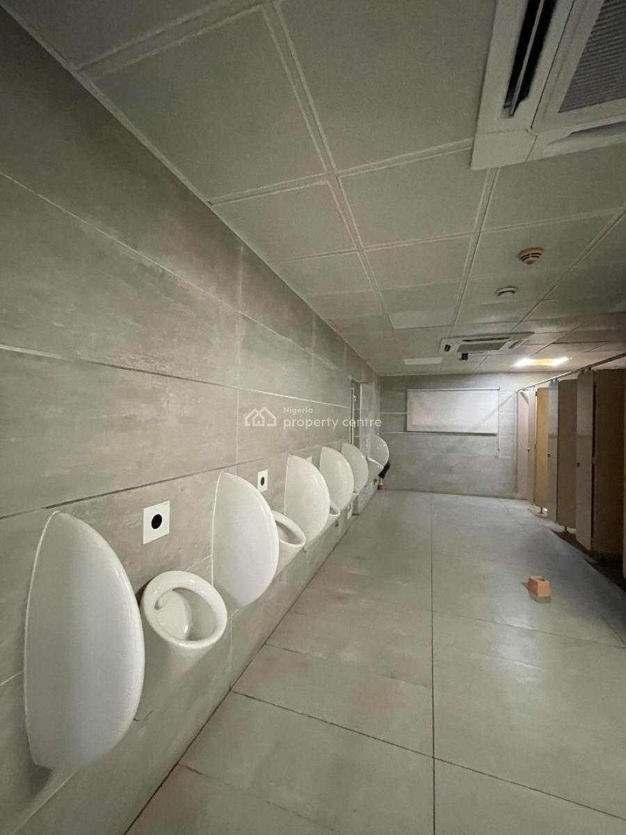 Luxury Commercial Property, Victoria Island (vi), Lagos, Office Space for Rent