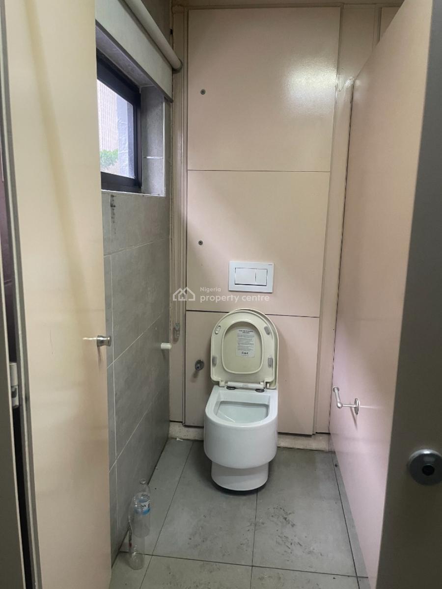 Luxury Commercial Property, Victoria Island (vi), Lagos, Office Space for Rent