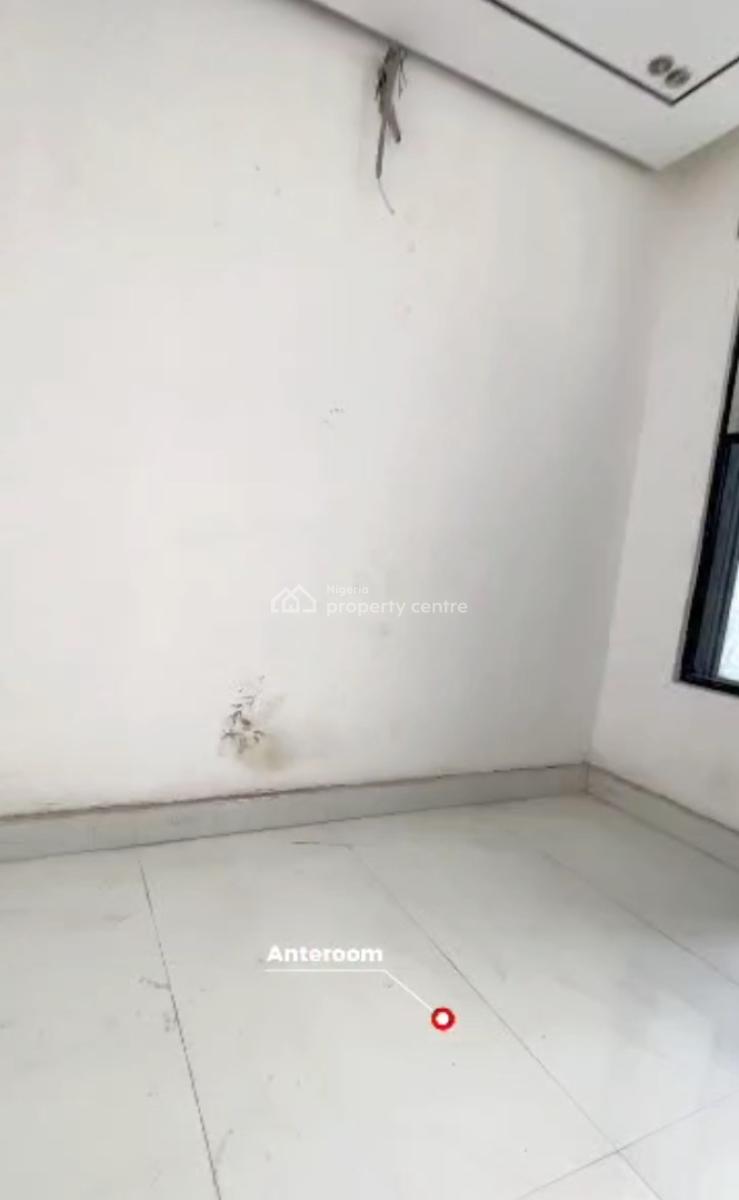 Stunning 2 Uinit of 5 Bedroom Detached Houses, Cowrie Creek Estate, Ikate, Lekki, Lagos, Detached Duplex for Sale