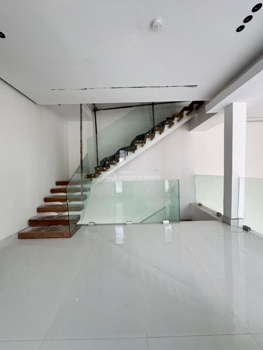 Stunning 2 Uinit of 5 Bedroom Detached Houses, Cowrie Creek Estate, Ikate, Lekki, Lagos, Detached Duplex for Sale