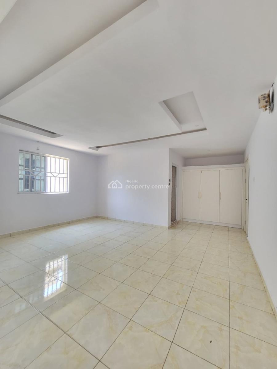 4 Bedroom Fully Detached Duplex, Goodness Estate Ajah Badore, Ajah, Lagos, Detached Duplex for Rent