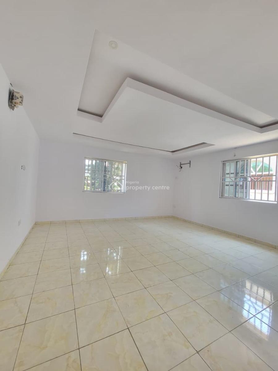 4 Bedroom Fully Detached Duplex, Goodness Estate Ajah Badore, Ajah, Lagos, Detached Duplex for Rent