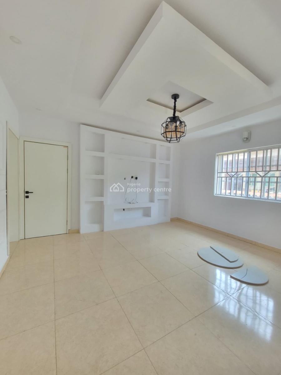 4 Bedroom Fully Detached Duplex, Goodness Estate Ajah Badore, Ajah, Lagos, Detached Duplex for Rent