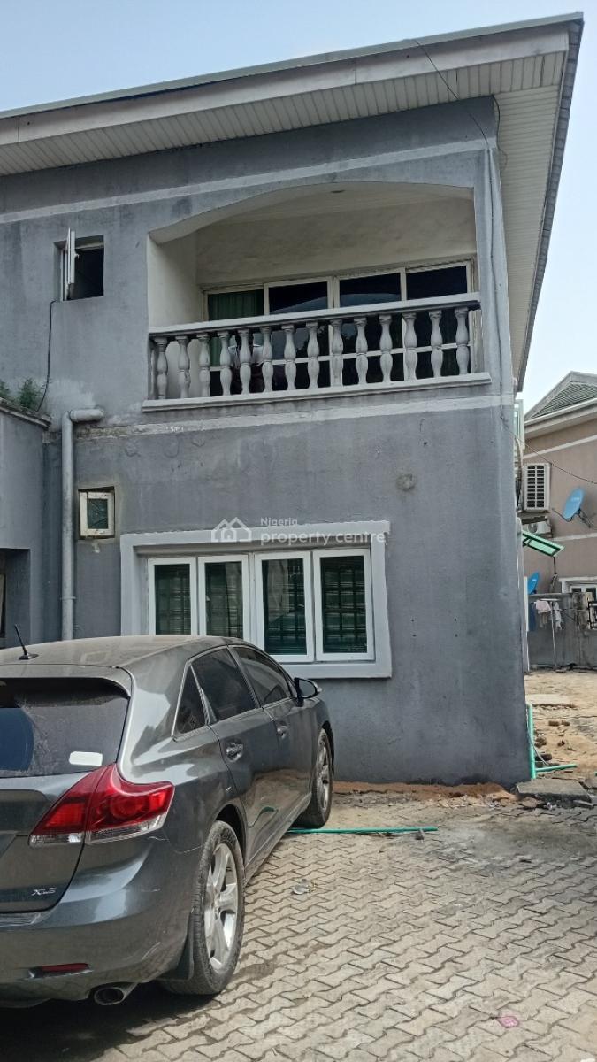 Luxury Self Contain Apartment in a Serene Neighborhood, Eleganza Garden Estate, Vgc, Lekki, Lagos, Self Contain (single Rooms) for Rent