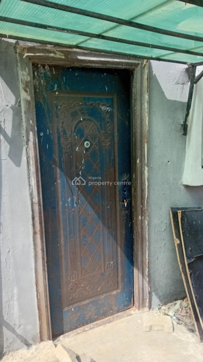 Luxury Self Contain Apartment in a Serene Neighborhood, Eleganza Garden Estate, Vgc, Lekki, Lagos, Self Contain (single Rooms) for Rent