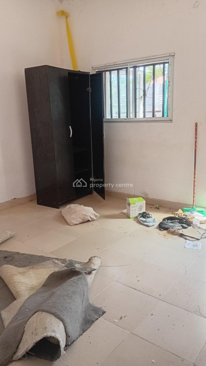 Luxury Self Contain Apartment in a Serene Neighborhood, Eleganza Garden Estate, Vgc, Lekki, Lagos, Self Contain (single Rooms) for Rent