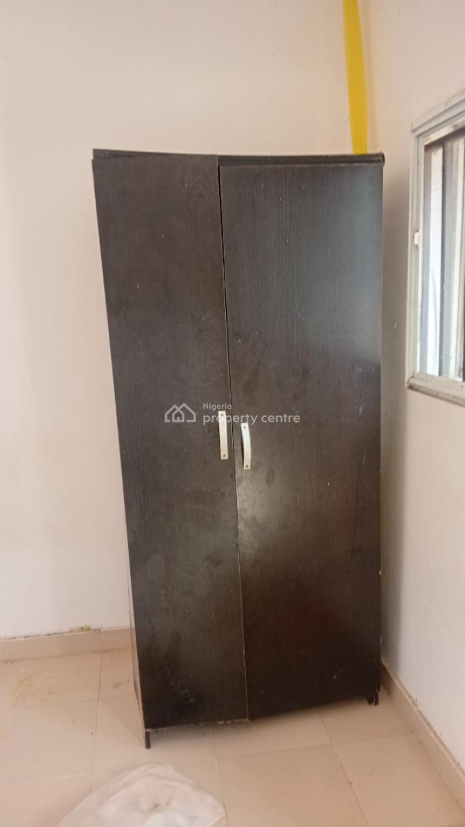 Luxury Self Contain Apartment in a Serene Neighborhood, Eleganza Garden Estate, Vgc, Lekki, Lagos, Self Contain (single Rooms) for Rent