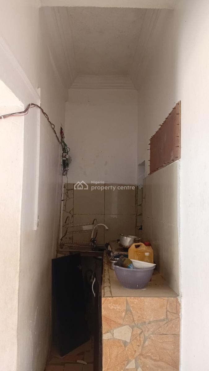 Luxury Self Contain Apartment in a Serene Neighborhood, Eleganza Garden Estate, Vgc, Lekki, Lagos, Self Contain (single Rooms) for Rent