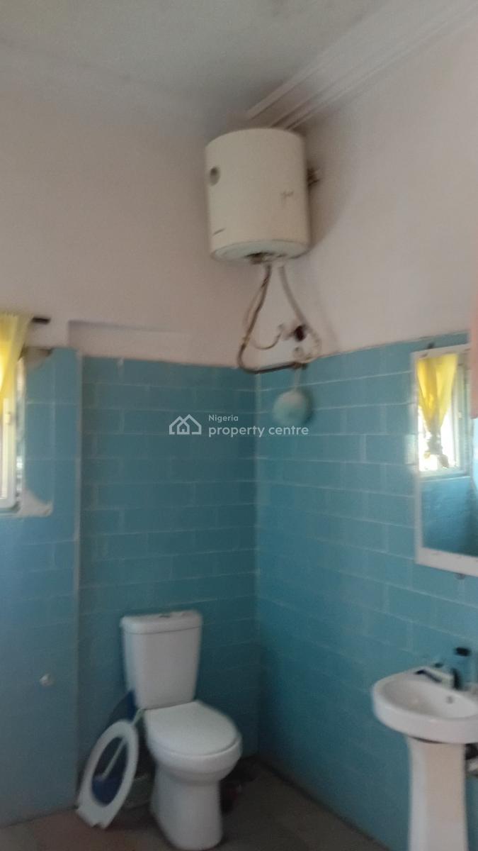 Luxury Self Contain Apartment in a Serene Neighborhood, Eleganza Garden Estate, Vgc, Lekki, Lagos, Self Contain (single Rooms) for Rent