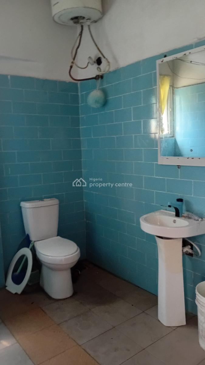 Luxury Self Contain Apartment in a Serene Neighborhood, Eleganza Garden Estate, Vgc, Lekki, Lagos, Self Contain (single Rooms) for Rent