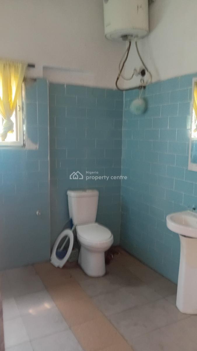 Luxury Self Contain Apartment in a Serene Neighborhood, Eleganza Garden Estate, Vgc, Lekki, Lagos, Self Contain (single Rooms) for Rent