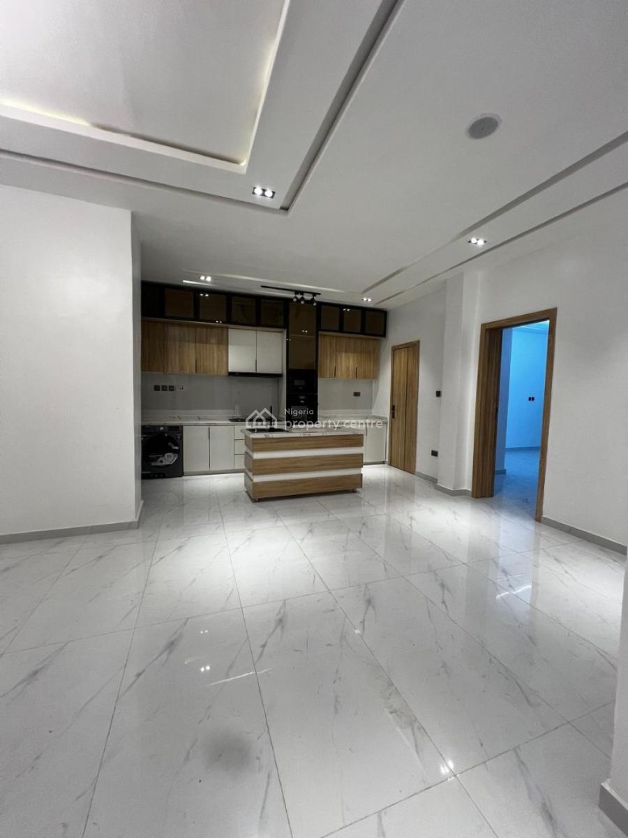 Luxury and Spacious 2 Bedroom Apartment, Ikate, Lekki, Lagos, Flat / Apartment for Rent