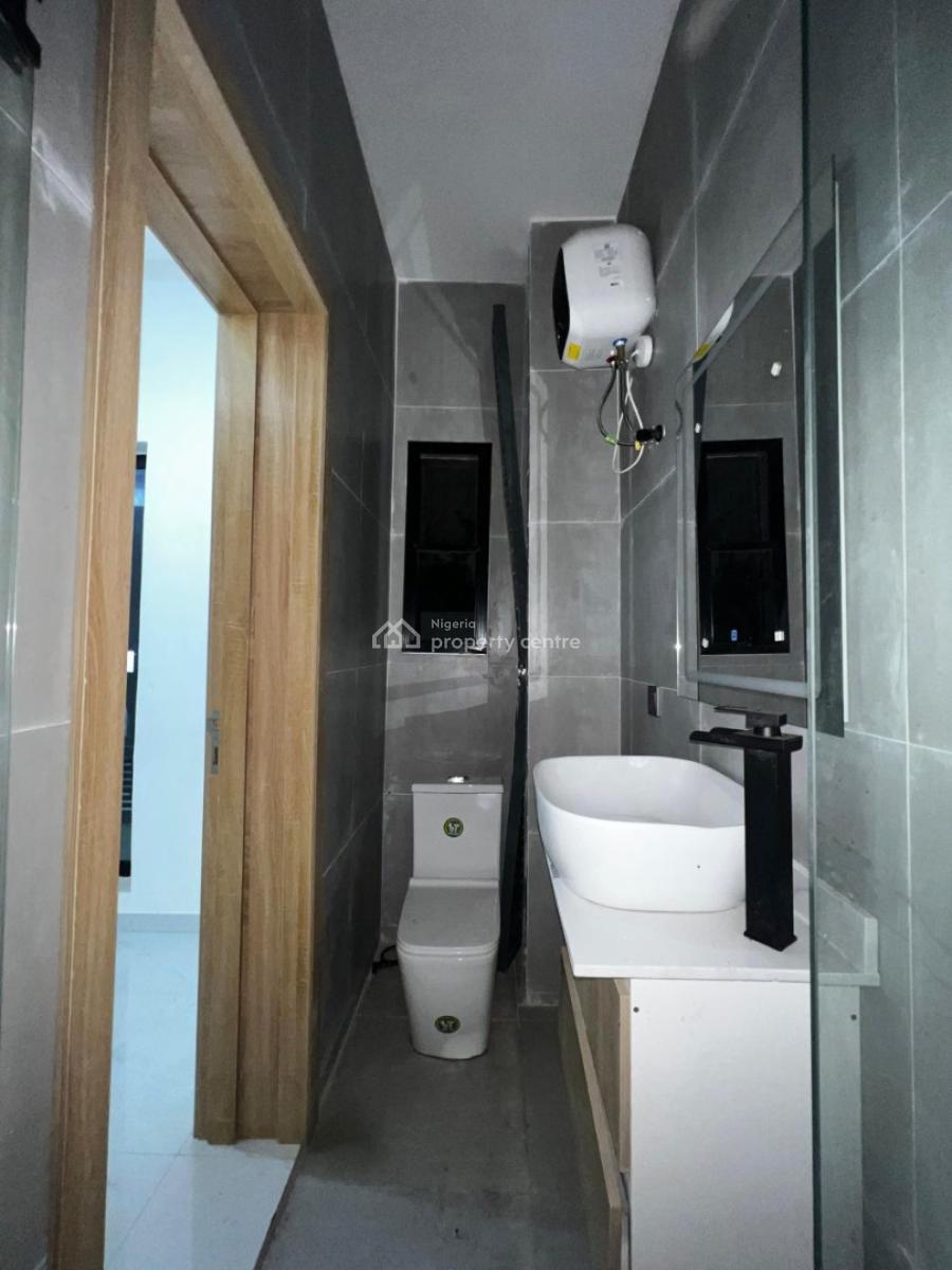 Luxury and Spacious 2 Bedroom Apartment, Ikate, Lekki, Lagos, Flat / Apartment for Rent