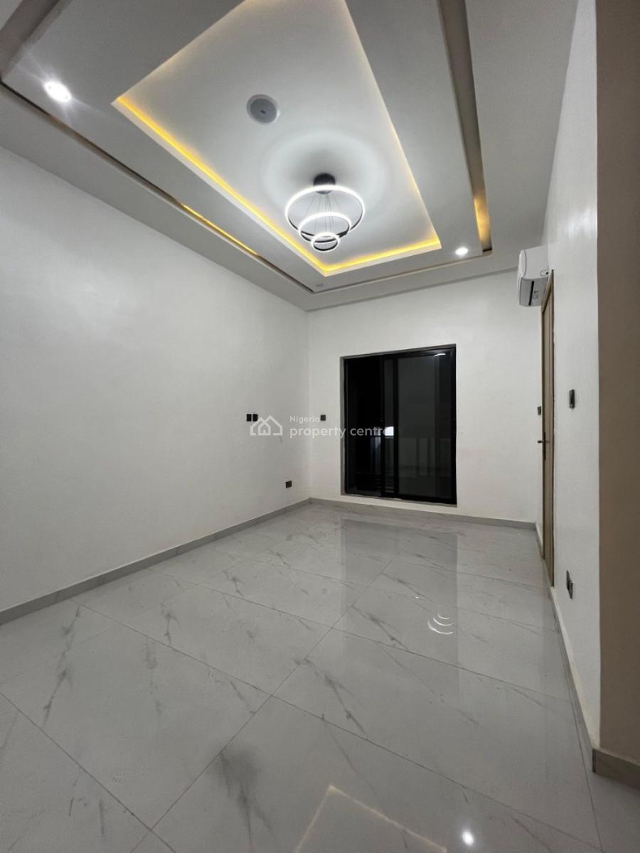 Luxury and Spacious 2 Bedroom Apartment, Ikate, Lekki, Lagos, Flat / Apartment for Rent