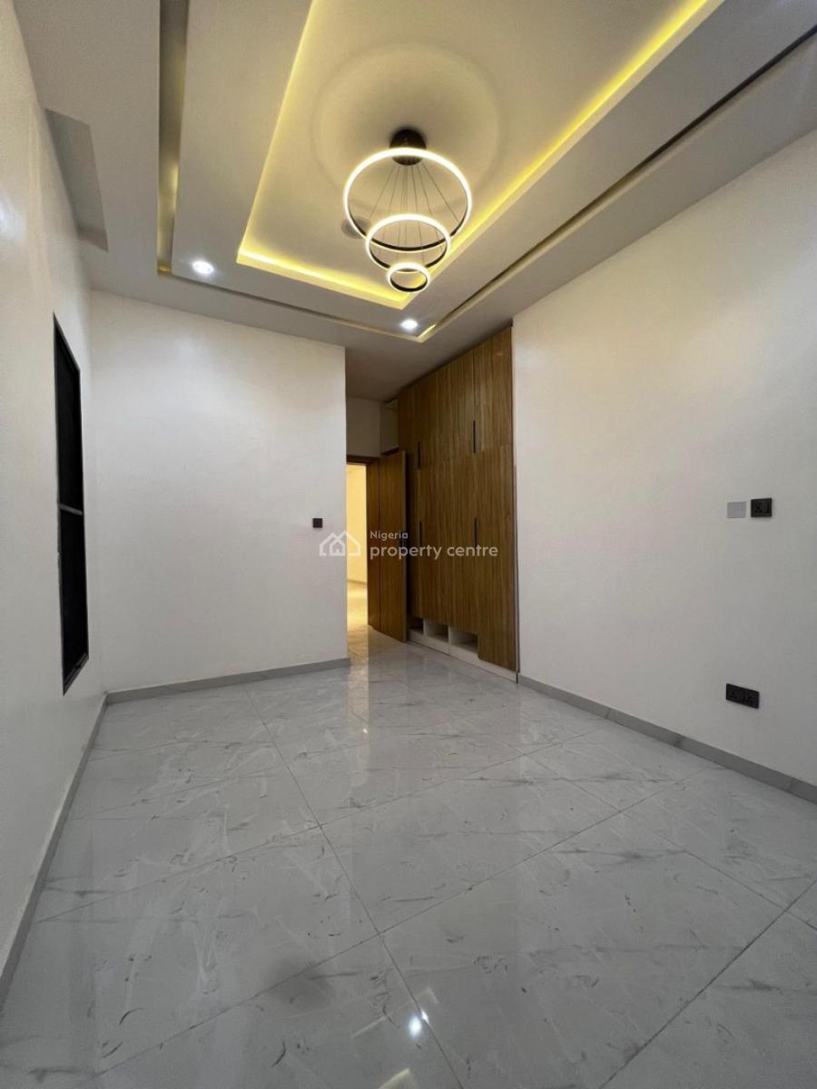 Luxury and Spacious 2 Bedroom Apartment, Ikate, Lekki, Lagos, Flat / Apartment for Rent