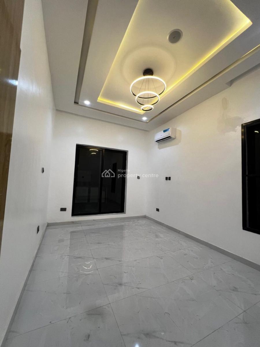 Luxury and Spacious 2 Bedroom Apartment, Ikate, Lekki, Lagos, Flat / Apartment for Rent