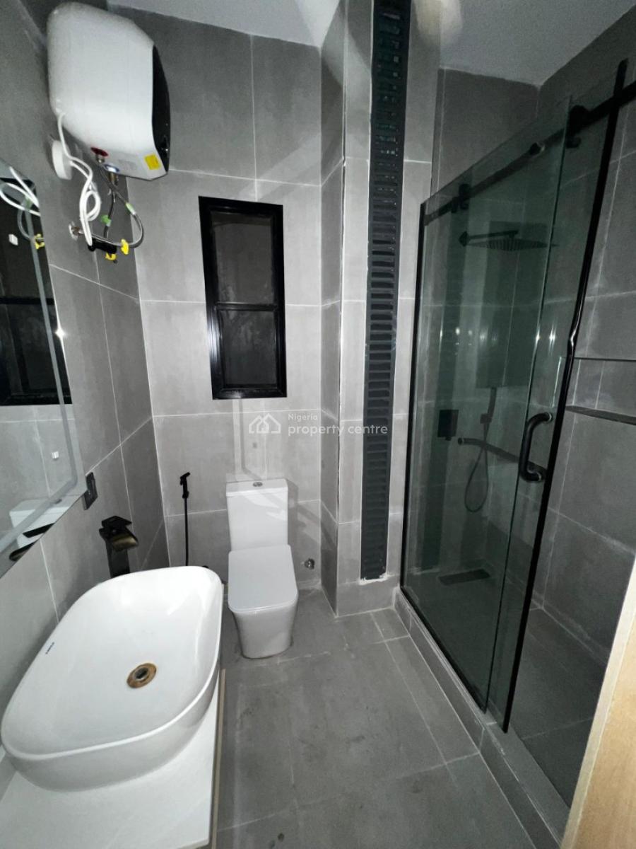 Luxury and Spacious 2 Bedroom Apartment, Ikate, Lekki, Lagos, Flat / Apartment for Rent