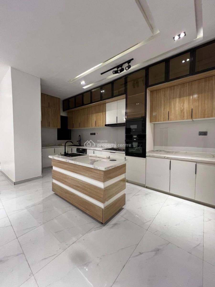 Luxury and Spacious 2 Bedroom Apartment, Ikate, Lekki, Lagos, Flat / Apartment for Rent