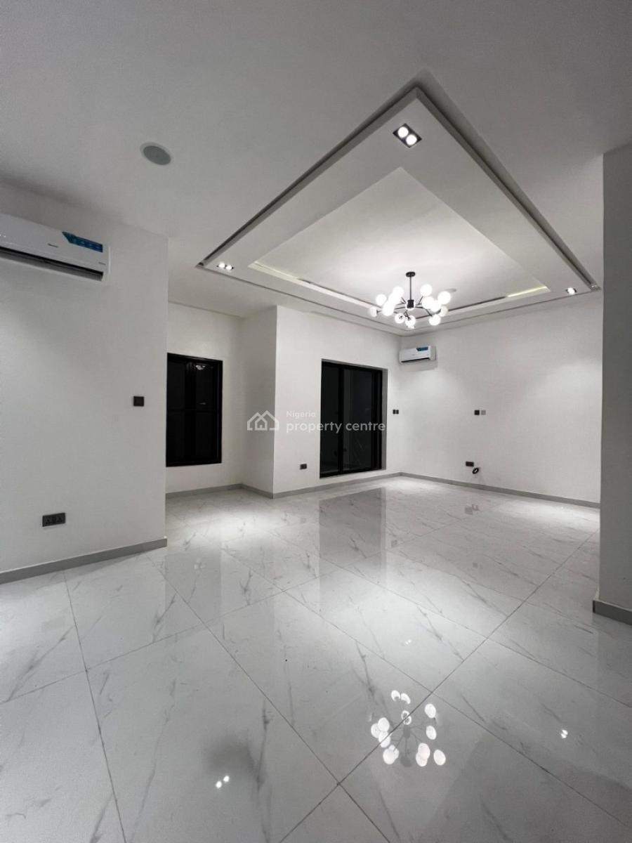 Luxury and Spacious 2 Bedroom Apartment, Ikate, Lekki, Lagos, Flat / Apartment for Rent