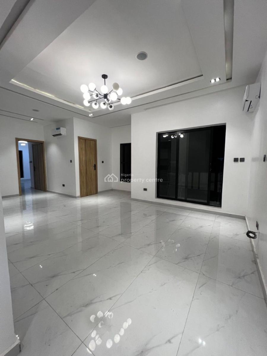 Luxury and Spacious 2 Bedroom Apartment, Ikate, Lekki, Lagos, Flat / Apartment for Rent