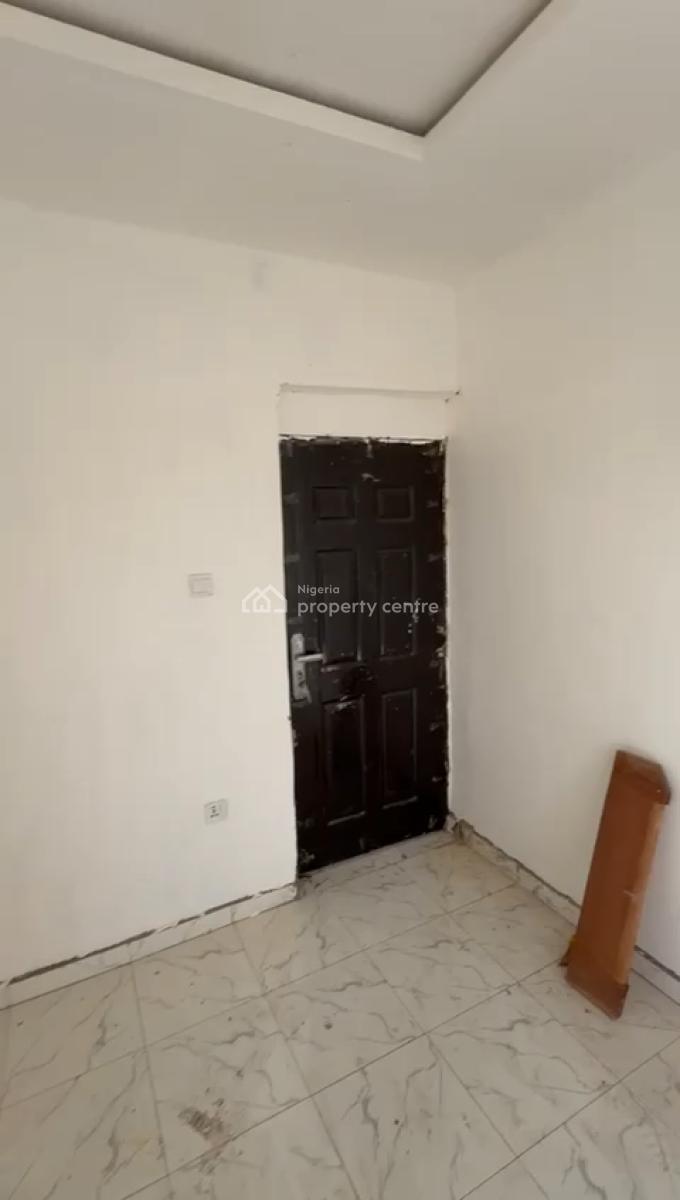 Clean Miniflat Upstairs, Akoka, Yaba, Lagos, Mini Flat (room and Parlour) for Rent