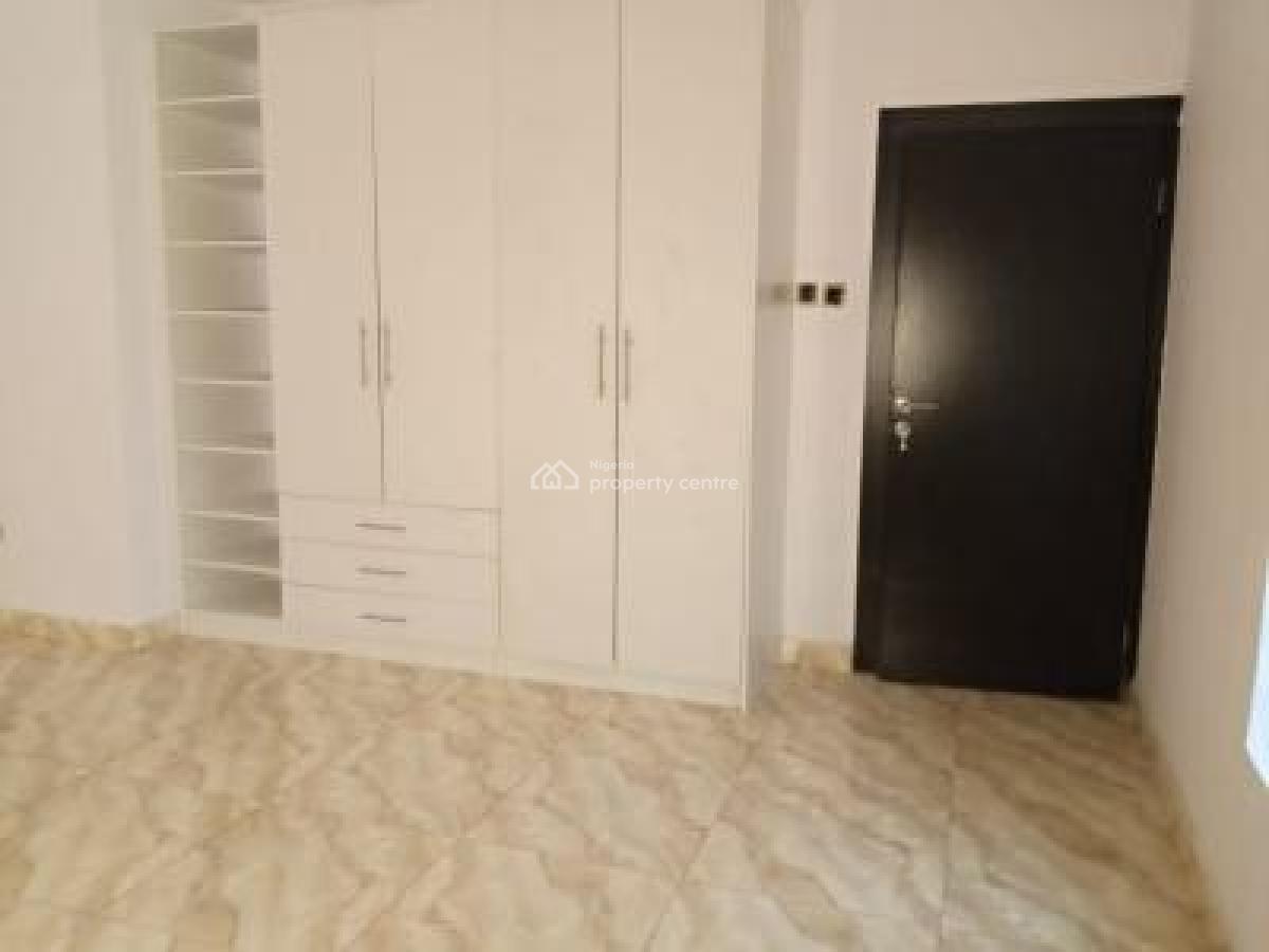 Newly Built 3 Units of 3 Bedrooms Terrace Duplex with Boyz Quarter, Coastal Villa Estate Inside Beechwood Estate, Imalete Alafia, Ibeju Lekki, Lagos, Terraced Duplex for Sale