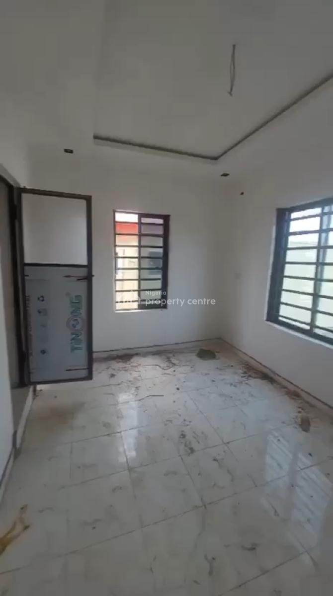 Newly Built Room Self Contained, Akoka, Yaba, Lagos, Self Contain (single Rooms) for Rent