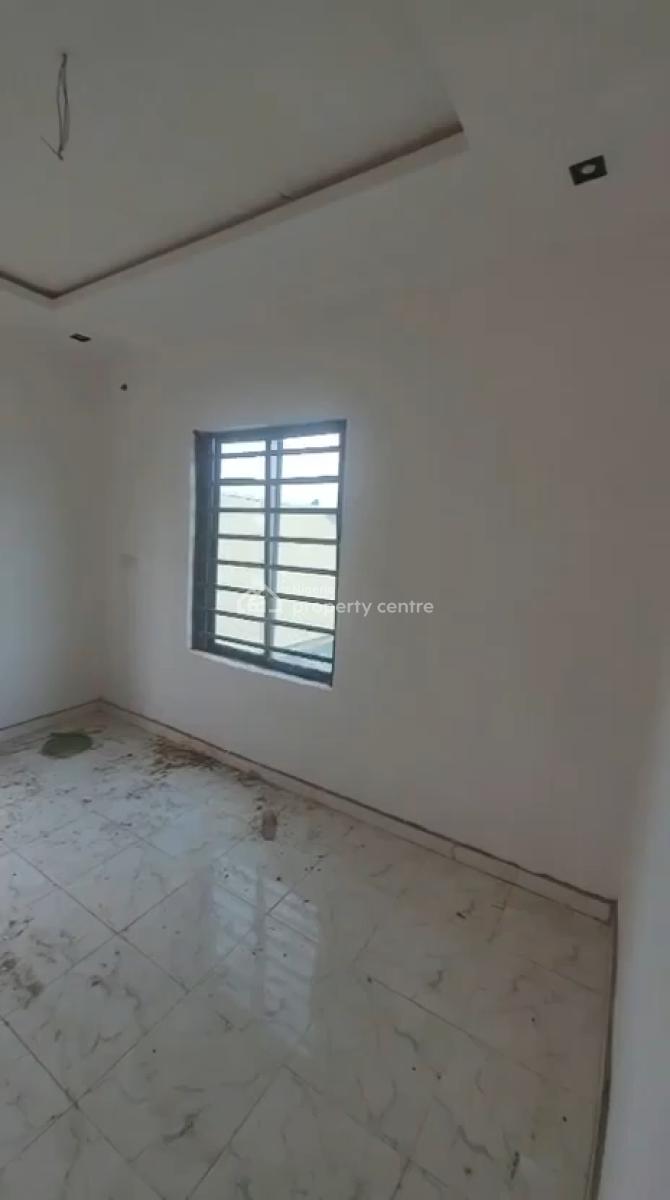 Newly Built Room Self Contained, Akoka, Yaba, Lagos, Self Contain (single Rooms) for Rent