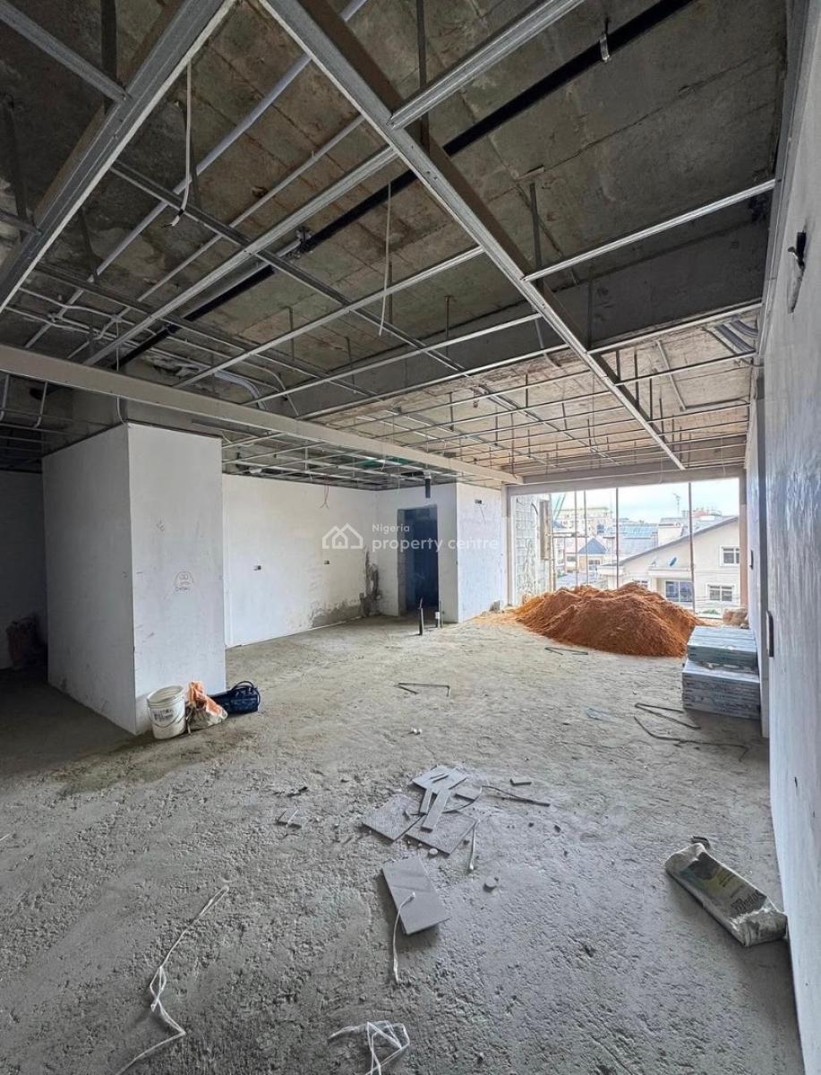 3 Bedroom Apartment with Bq at Oniru, Oniru, Victoria Island (vi), Lagos, Flat / Apartment for Sale