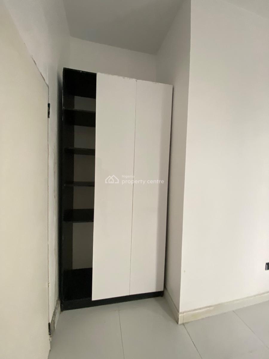 Luxury 4 Bedroom with Bq Wit Gud Light in an Est, Abraham Adesanya, Ajah, Lagos, Semi-detached Duplex for Sale