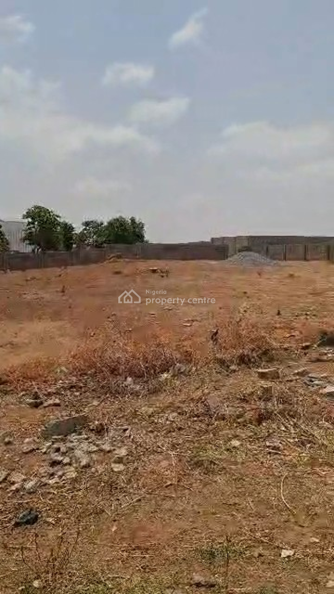 Prime Residential Land in Kaura, Abuja! Secure Your Future, Kaura, Abuja, Residential Land for Sale