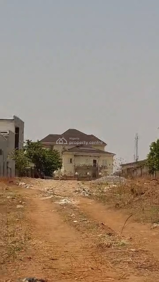 Prime Residential Land in Kaura, Abuja! Secure Your Future, Kaura, Abuja, Residential Land for Sale