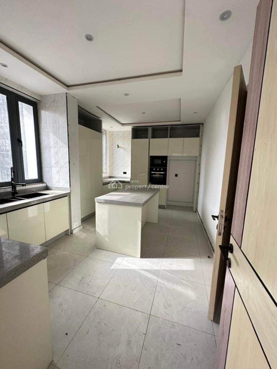 Luxury 3bedroom Apartment, Lekki Phase 1, Lekki, Lagos, Flat / Apartment for Sale