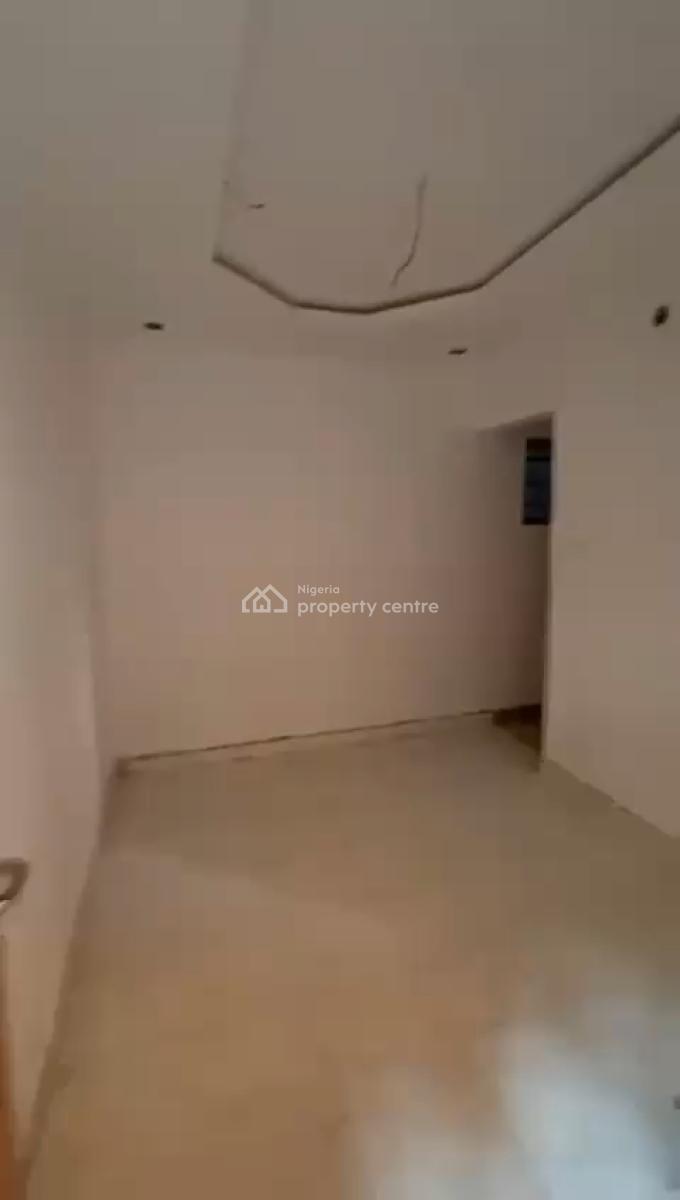 Nicely Built Roomself Contained, Akoka, Yaba, Lagos, Self Contain (single Rooms) for Rent