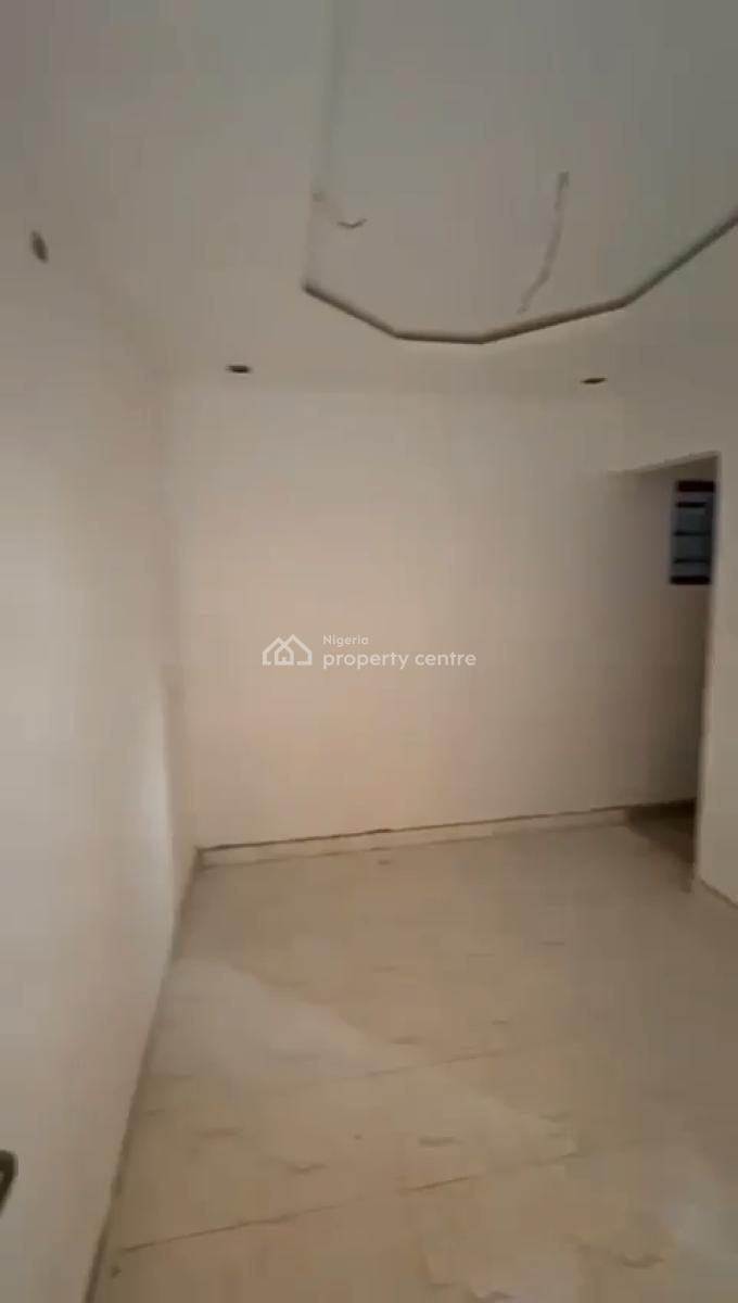 Nicely Built Roomself Contained, Akoka, Yaba, Lagos, Self Contain (single Rooms) for Rent