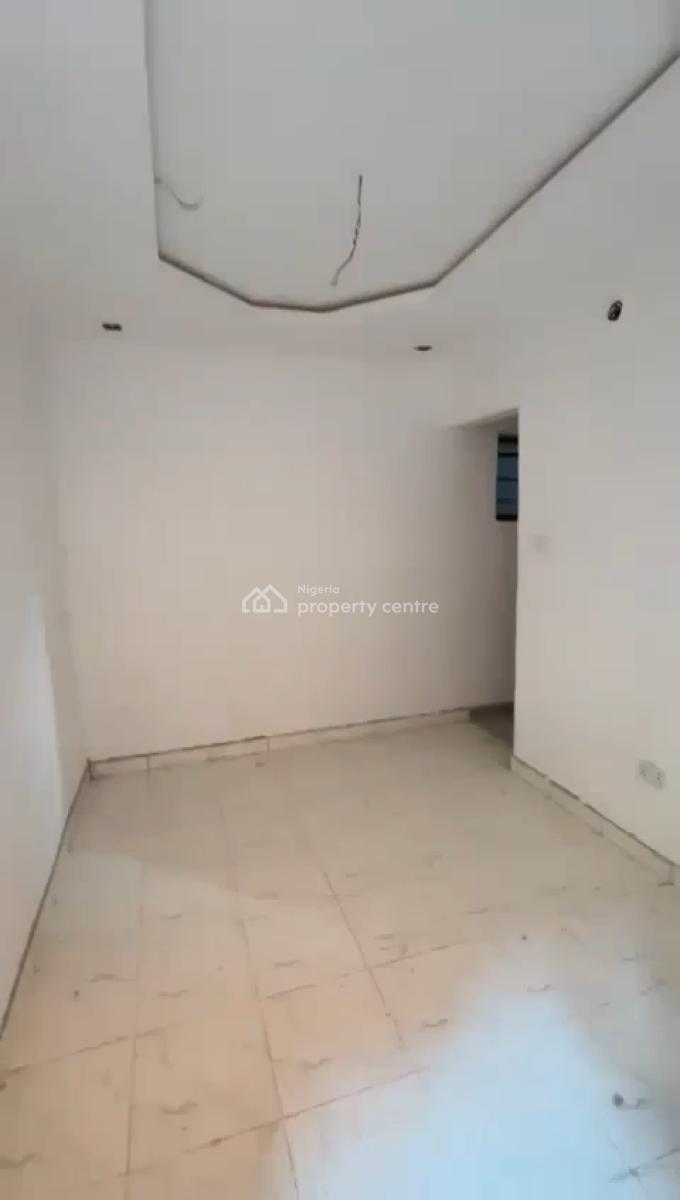 Nicely Built Roomself Contained, Akoka, Yaba, Lagos, Self Contain (single Rooms) for Rent