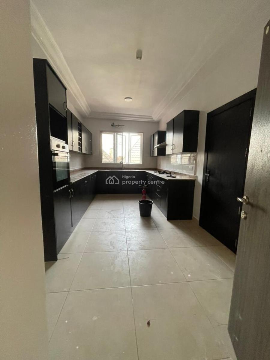 Brand New 3 Bedroom  Apartment for Ren, Chevron, Lekki, Lagos, House for Rent