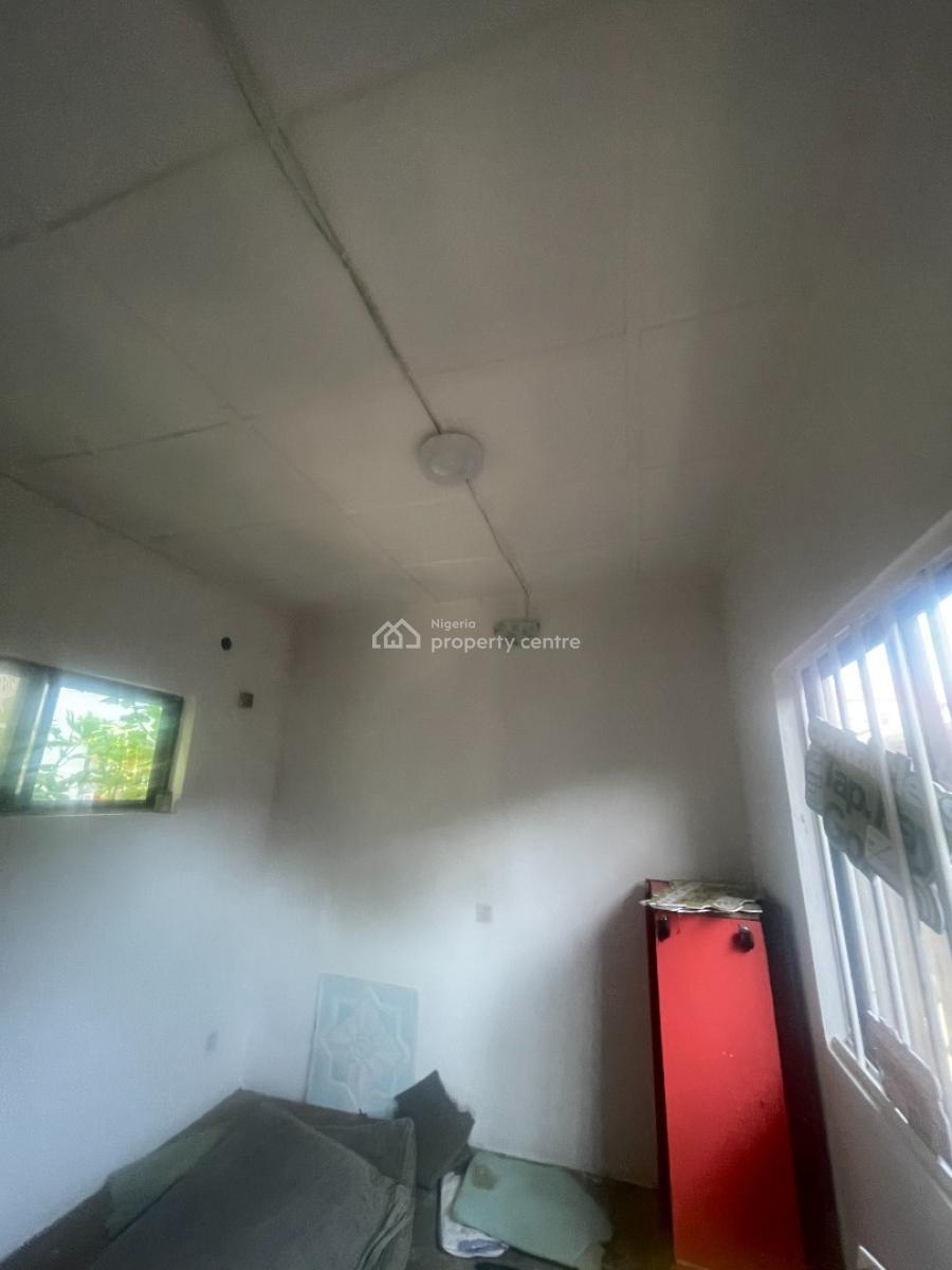 Luxury 2-bedroom Furnished Apartment with Bq., Victoria Island (vi), Lagos, Flat / Apartment for Rent