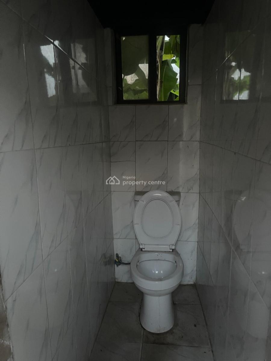 Luxury 2-bedroom Furnished Apartment with Bq., Victoria Island (vi), Lagos, Flat / Apartment for Rent