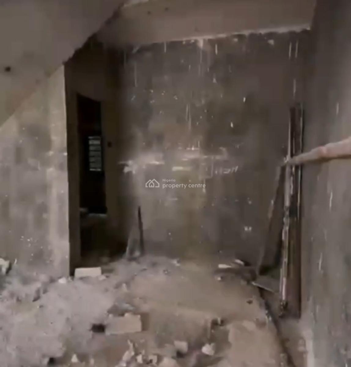 7 Units of Luxury 2 Bedroom Terrace Duplex House +boyz Quarter, Greenoak Residence Estate, Off Mobile Road, Ajah, Lagos, Terraced Duplex for Sale