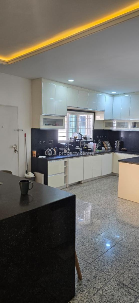 Smart Luxury 4bedroom Detached Duplex+bq in a Secured Estate., Life Camp, Abuja, Detached Duplex for Sale