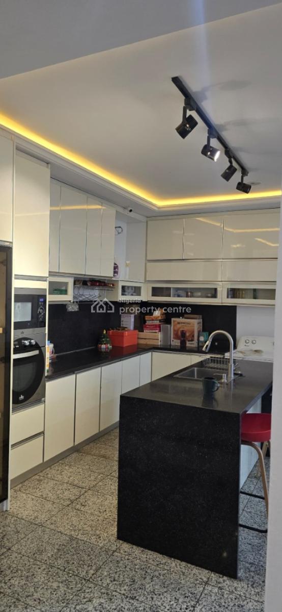 Smart Luxury 4bedroom Detached Duplex+bq in a Secured Estate., Life Camp, Abuja, Detached Duplex for Sale