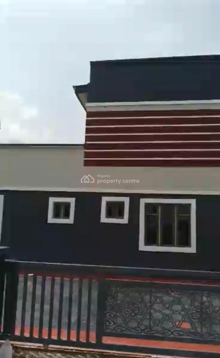 Luxury 3bedroom, Sangotedo, Ajah, Lagos, Detached Bungalow for Sale