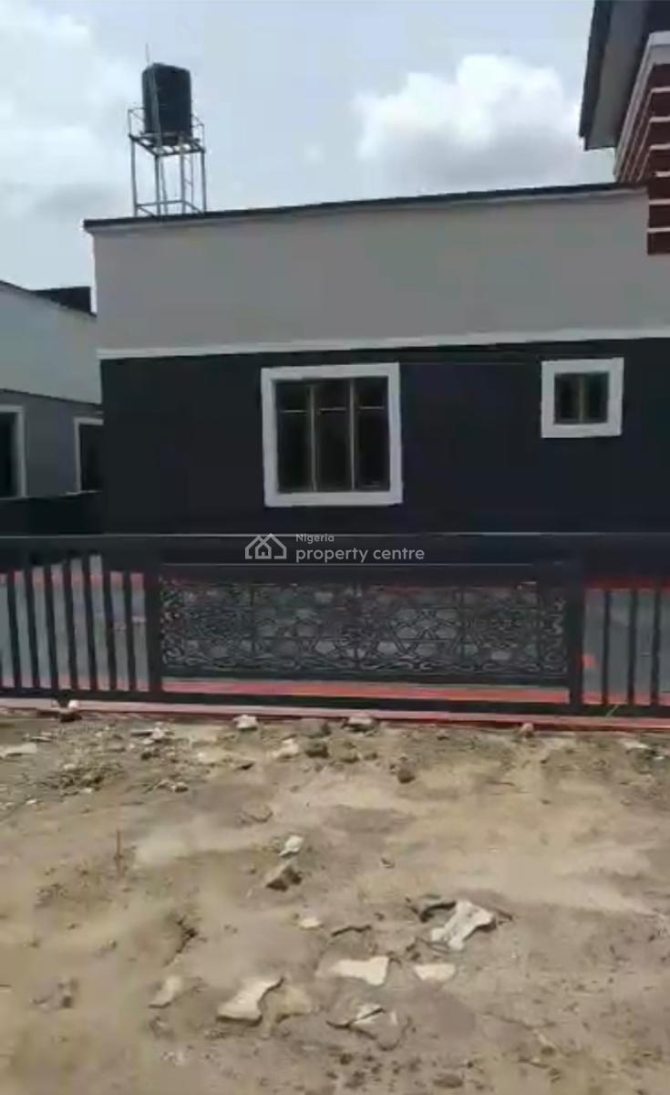 Luxury 3bedroom, Sangotedo, Ajah, Lagos, Detached Bungalow for Sale